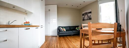 Sopot Sleeps - Sopot Suite