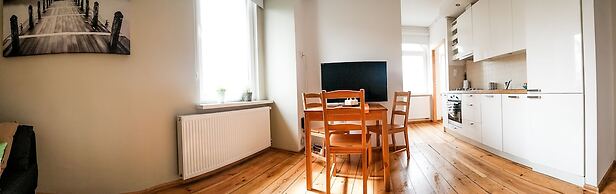 Sopot Sleeps - Sopot Suite