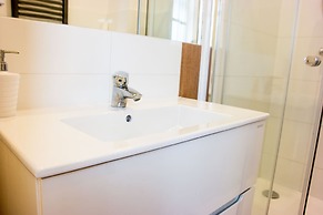 Sopot Sleeps - Sopot Suite