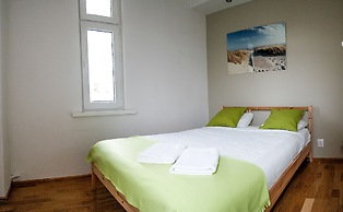 Sopot Sleeps - Sopot Suite