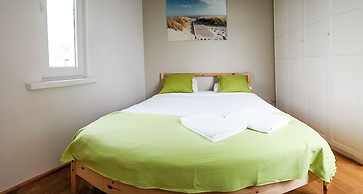 Sopot Sleeps - Sopot Suite