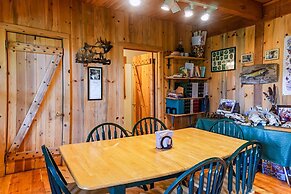 Sun Mountain Ranch Bunkhouse - Near Crater Lake