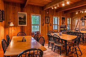 Sun Mountain Ranch Bunkhouse - Near Crater Lake