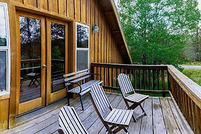 Sun Mountain Ranch Bunkhouse - Near Crater Lake