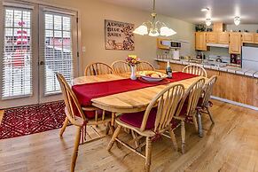 Oak Tower Townhouse-1.5 Blocks to OSF