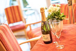 Boutique Hotel Angerer