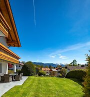 Boutique Hotel Angerer