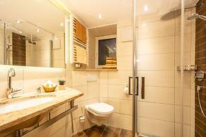 Boutique Hotel Angerer