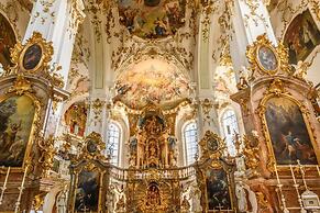 Boutique Hotel Angerer