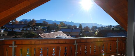 Boutique Hotel Angerer