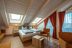 Boutique Hotel Angerer