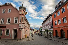 Boutique Hotel Angerer