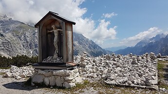 Boutique Hotel Angerer