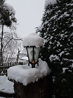 Boutique Hotel Angerer