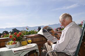 Boutique Hotel Angerer