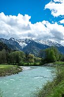 Boutique Hotel Angerer