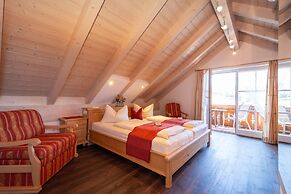 Boutique Hotel Angerer