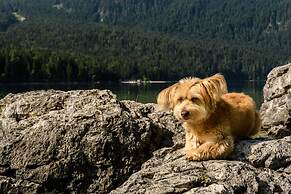 Boutique Hotel Angerer