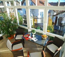 Boutique Hotel Angerer