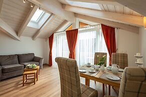 Boutique Hotel Angerer