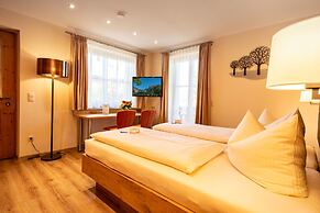 Boutique Hotel Angerer