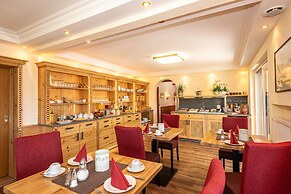 Boutique Hotel Angerer