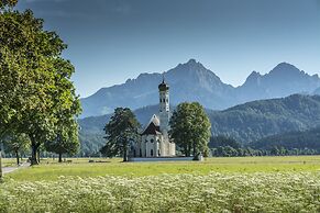 Boutique Hotel Angerer