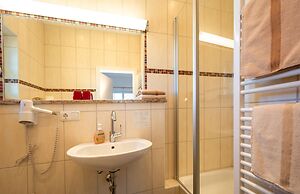 Boutique Hotel Angerer