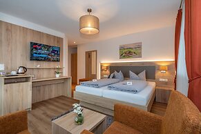 Boutique Hotel Angerer