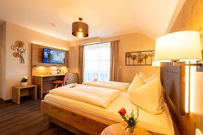 Boutique Hotel Angerer