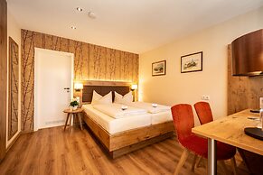 Boutique Hotel Angerer