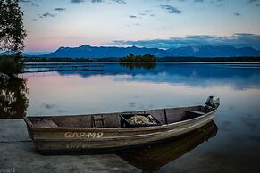 Boutique Hotel Angerer