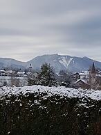 Boutique Hotel Angerer