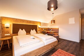 Boutique Hotel Angerer