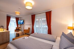 Boutique Hotel Angerer