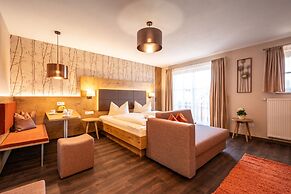 Boutique Hotel Angerer