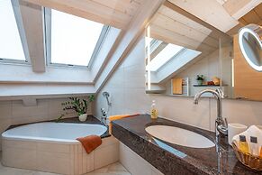 Boutique Hotel Angerer