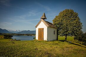 Boutique Hotel Angerer