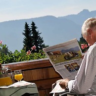 Boutique Hotel Angerer