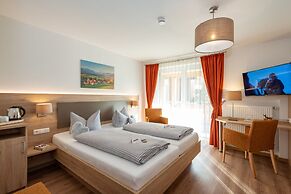 Boutique Hotel Angerer