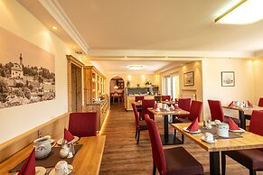 Boutique Hotel Angerer