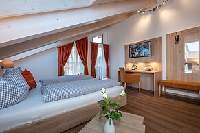 Boutique Hotel Angerer
