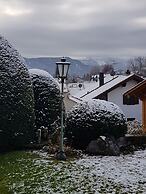 Boutique Hotel Angerer