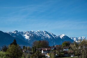 Boutique Hotel Angerer