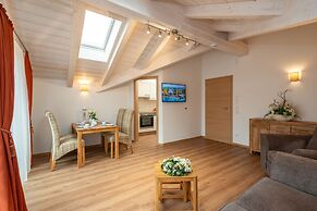 Boutique Hotel Angerer