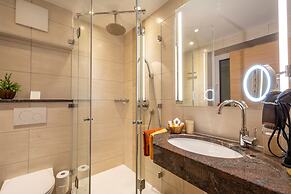 Boutique Hotel Angerer