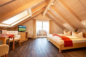 Boutique Hotel Angerer