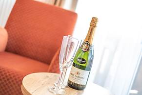 Boutique Hotel Angerer