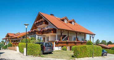 Boutique Hotel Angerer