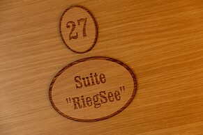 Boutique Hotel Angerer